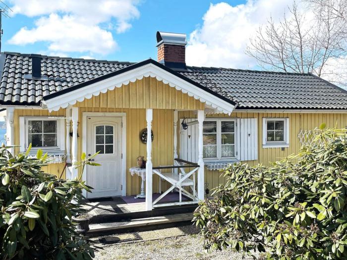 4 star holiday home in UDDEVALLA