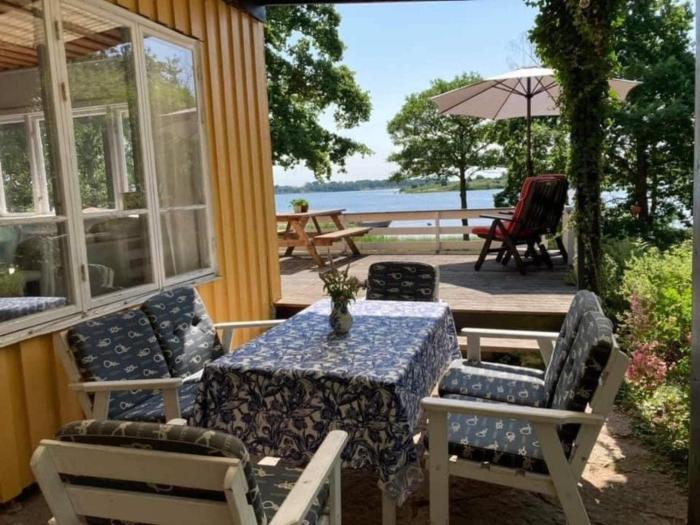 4 star holiday home in Ramdala