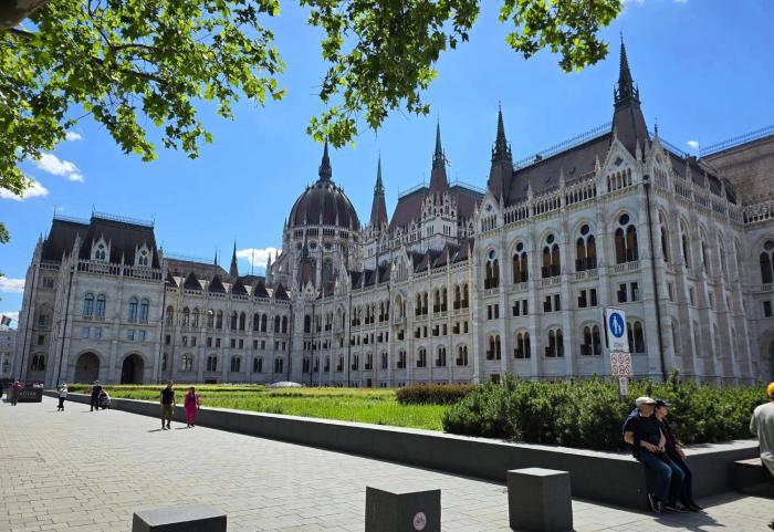 Budapest Central Apartment