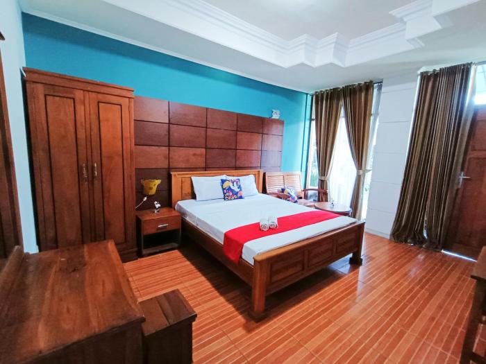 YUTAKA INN Global Juanda Sidoarjo