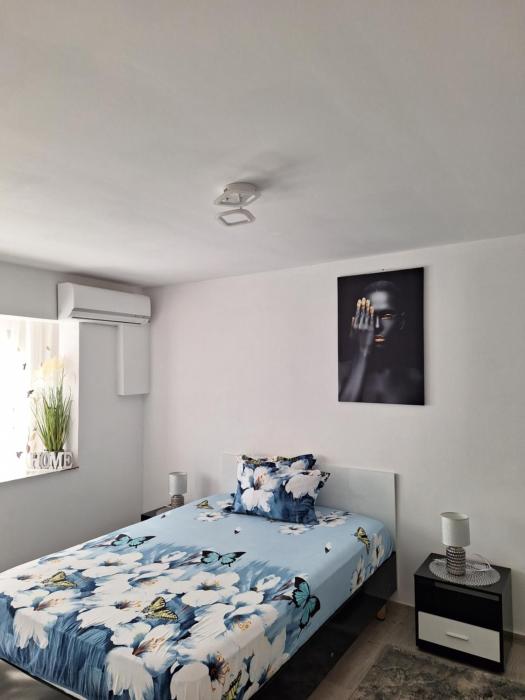 Apartament IRIS Băile Herculane