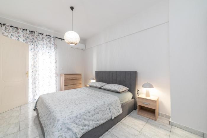 Ninas Central apartment