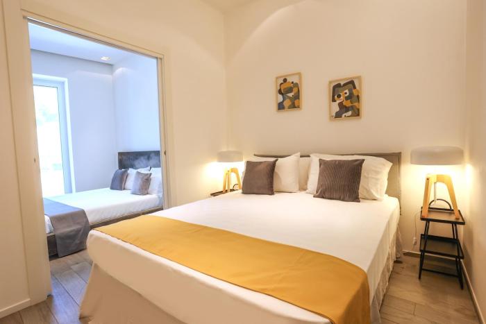 NEW OPENING! - LAUS Castello Svevo Design Apartment 1