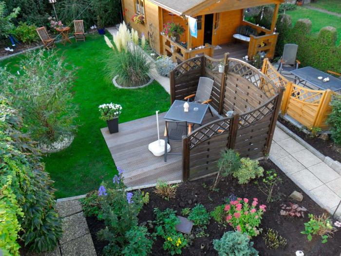 Haus Inseltraum Whg 2