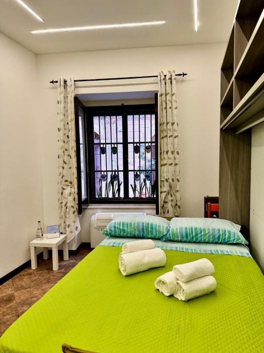 Simonas Home Ortigia