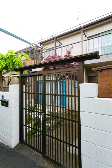 22, Itabashi, Entire house for rent, 板橋