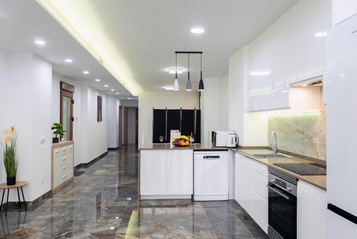 Apartamento Turistico Lux Center