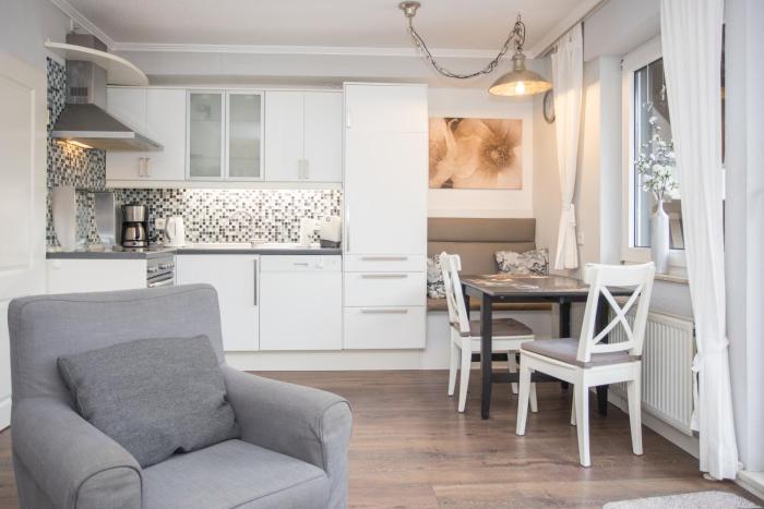 Appartement Brink Fichtenweg 43