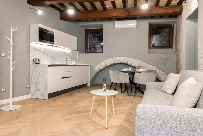 Maison Fontebella 56 - Assisi Centro