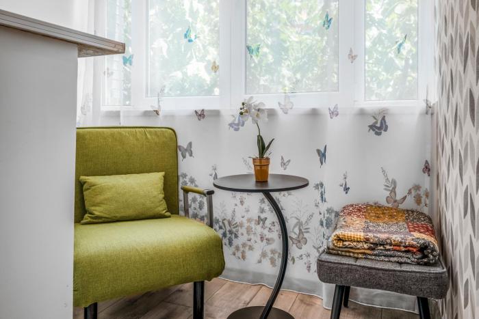 Studio D&G - cozy place