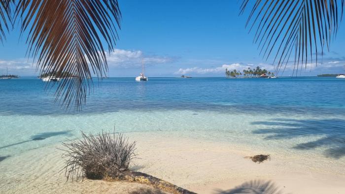 Sailing Experiences - Full Catamaran with skipper