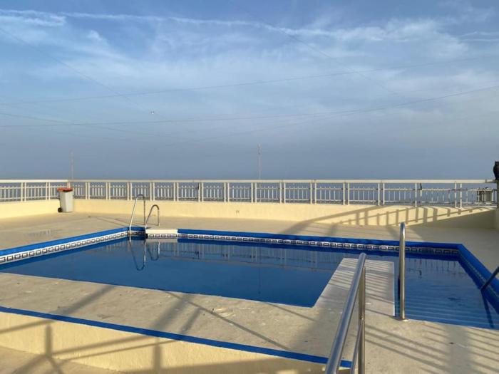 Apartamento con ubicación TOP