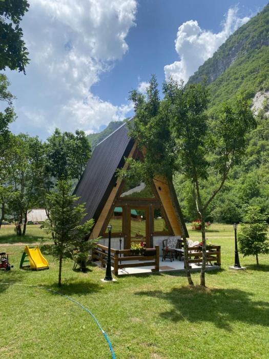 Family S house - Komarnica