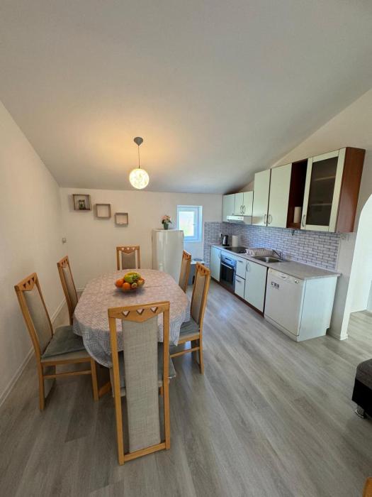 Apartments Gašparić