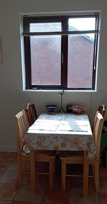 Chic Dublin 4 Maisonette