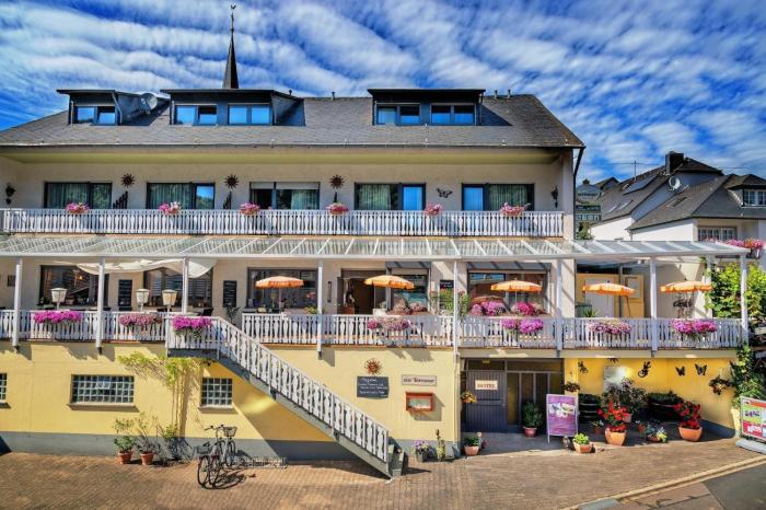 Hotel Zur Mosel