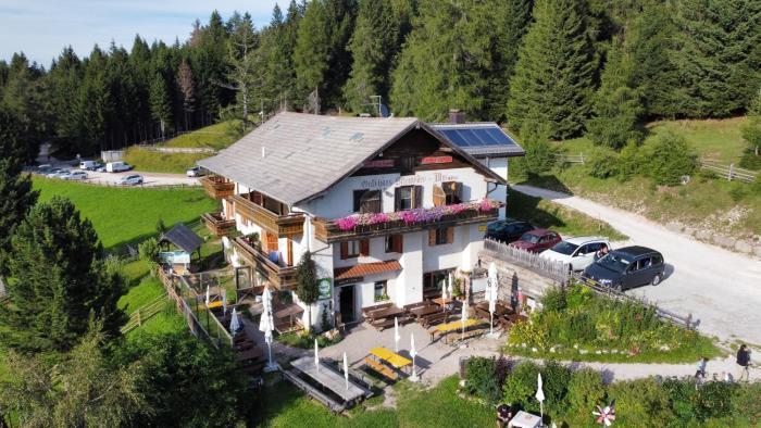 Gasthof Schmiederalm