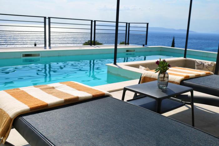 Luxury Holiday Home Dioniz