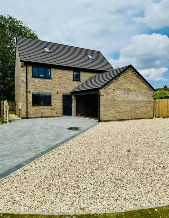 5-Bedroom Cottage, New Waltham, Grimsby