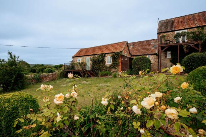 Pigsty Cottage - Rudge Farm Cottages