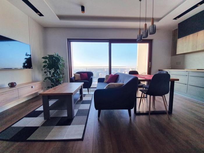 Apartament Rodzinny Premium Kołobrzeska