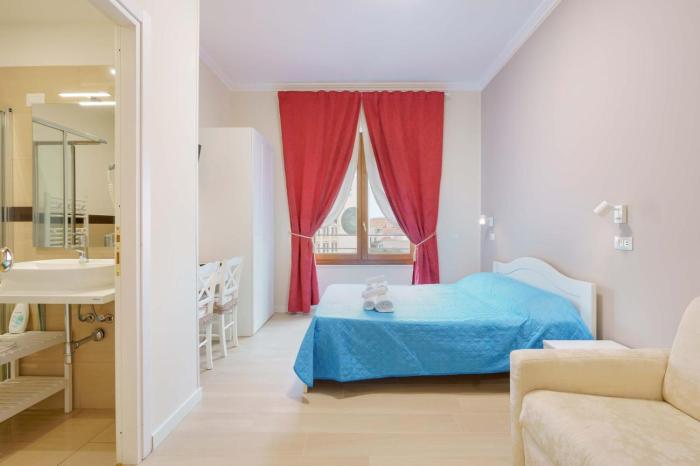 Affittacamere 5 Stelle