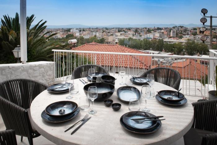 PositiveSpace Kalamata Heights