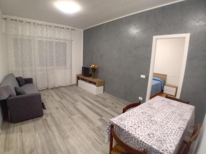 Appartamento Sole e Mare Rapallo 1