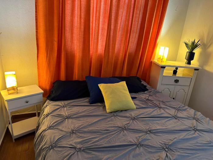 Tenemos una casita en cancun