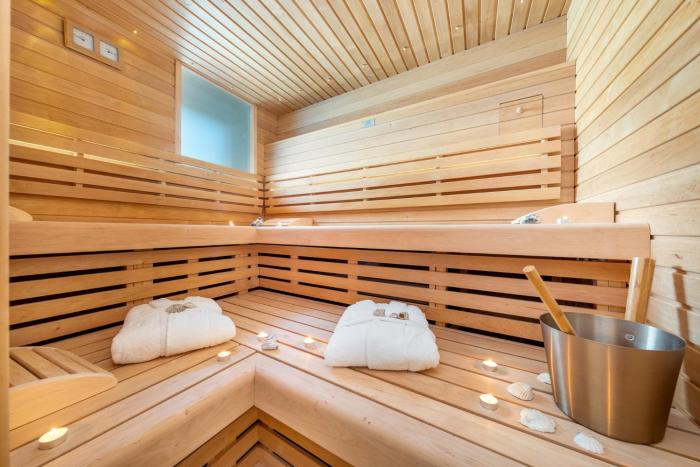 Apartmenthaus Am Park