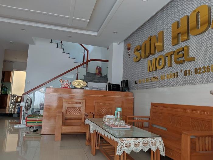 Motel Sơn Hoa
