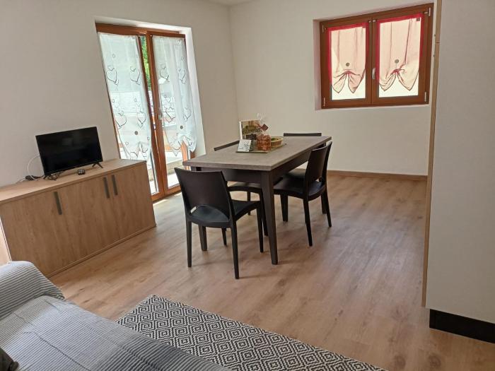 Residenza Piana di Fenile - APP n 6