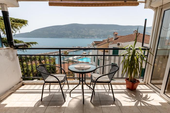 Apartment Skver parking included