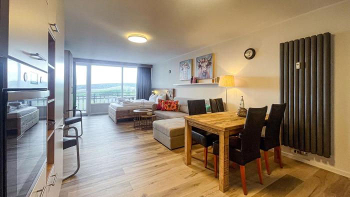 Smart Resorts Haus Brilliant Ferienwohnung 610