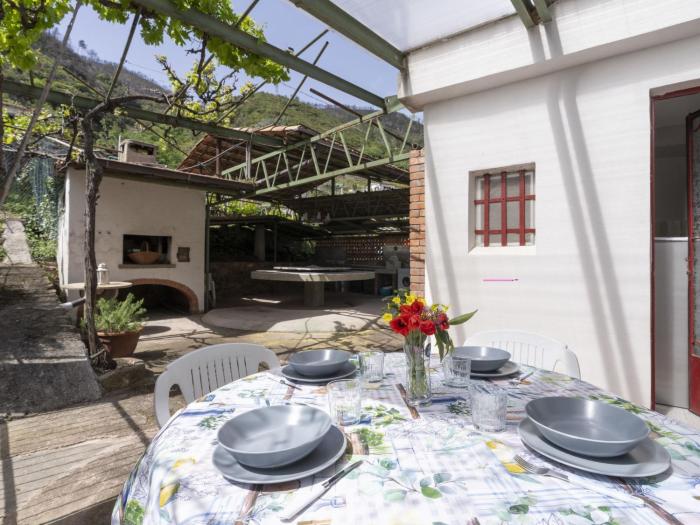 Holiday Home Il Castagneto by Interhome