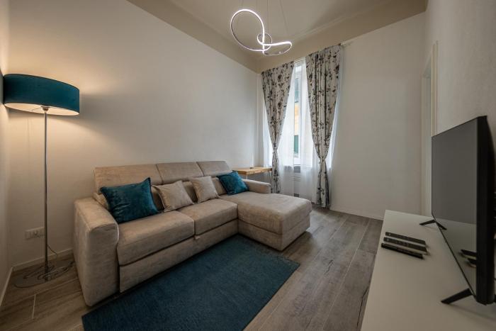 CASA ALIKI Stile e Relax a Santa Margherita