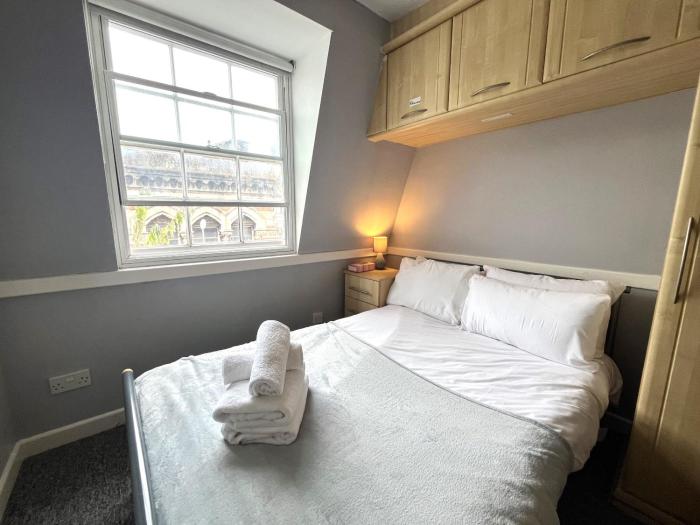 Super Central Apartment in Heart of the City