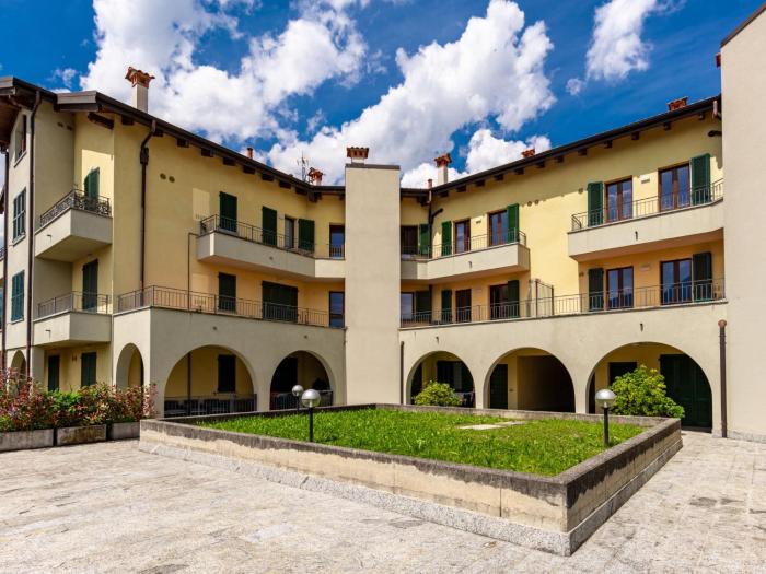 Apartment Re16 Regina by Interhome