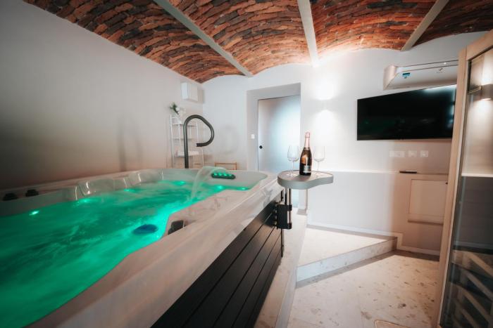 Luxury Residence Metlika