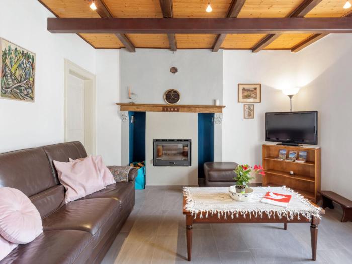 Holiday Home Nel Nucleo by Interhome