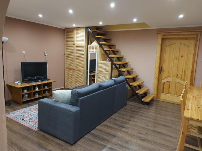 ValTom apartment downtown Budapest