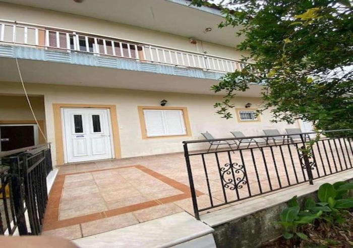 Ολόκληρο σπίτι με 3 υπνοδωμάτια στην Μεσσηνία