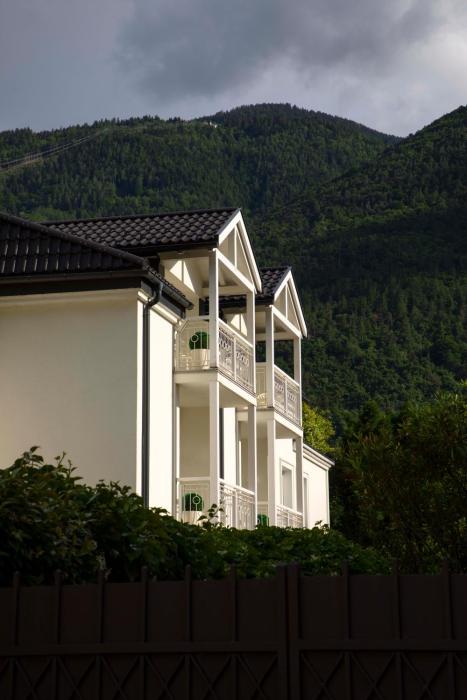 Hotel Magdalener Hof