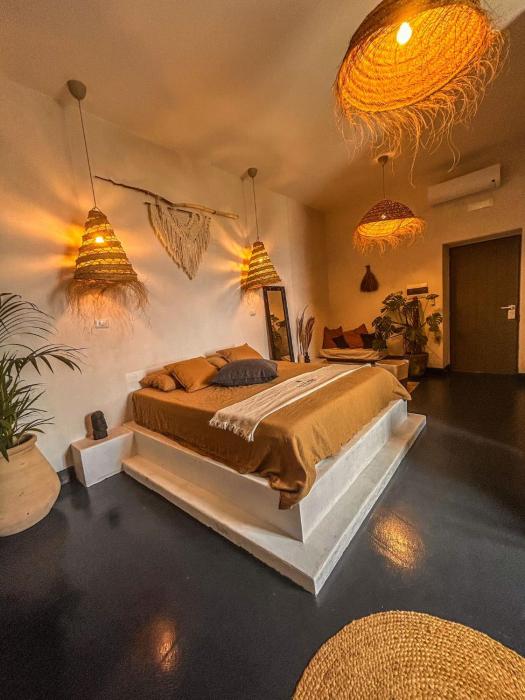 la torre boutique rooms