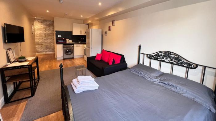 Cosy Apartments - Finchley Road