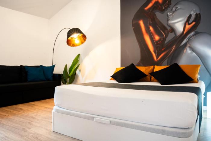 Enjoy Trieste in the city center