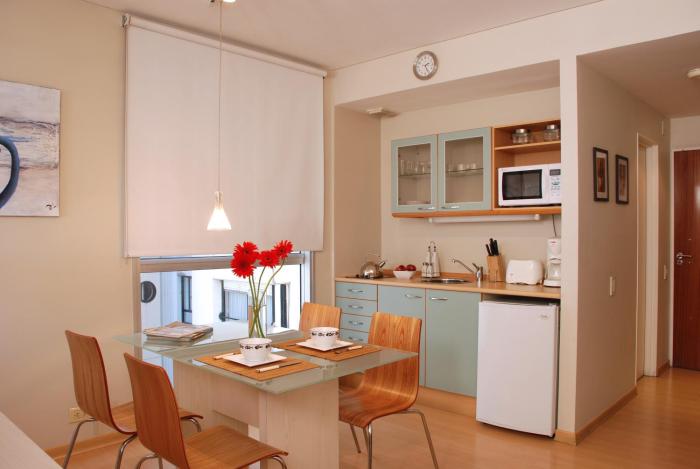 Concord Callao by Recoleta Apartments