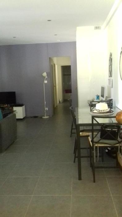 Appartement entre le velodrome et les plages!!!