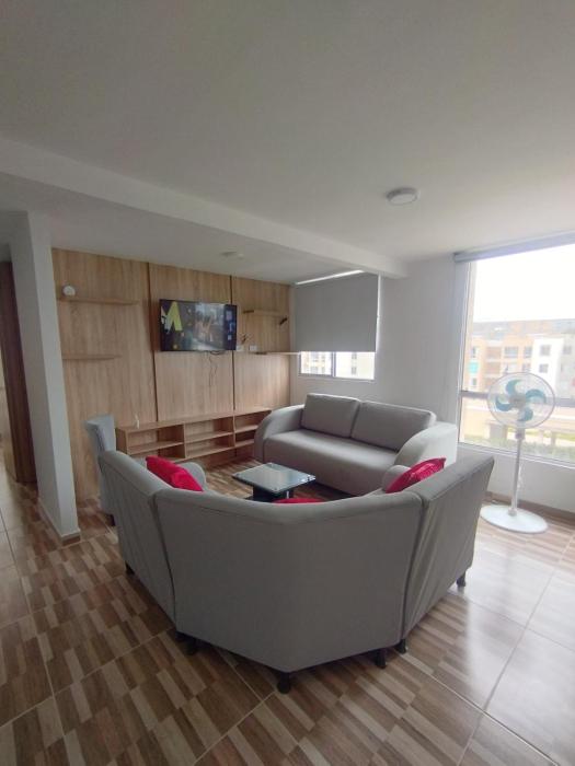 Apartamento Ibagué