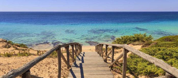 La Collina sul Mare Apartments